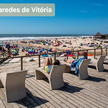 Appartamento O Cantinho Na Pedra Do Ouro *