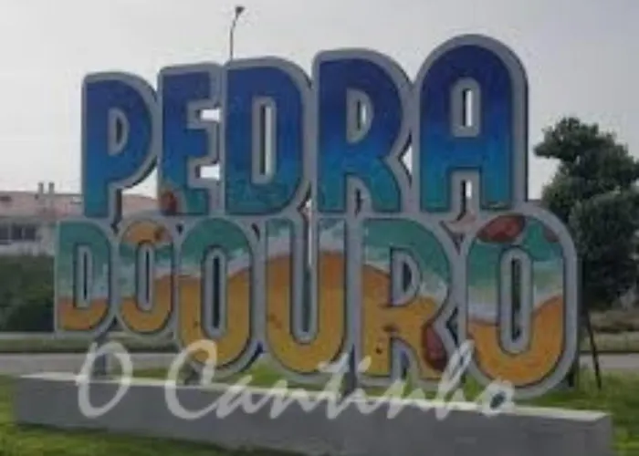 O Cantinho Na Pedra Do Ouro Appartamento Pataias