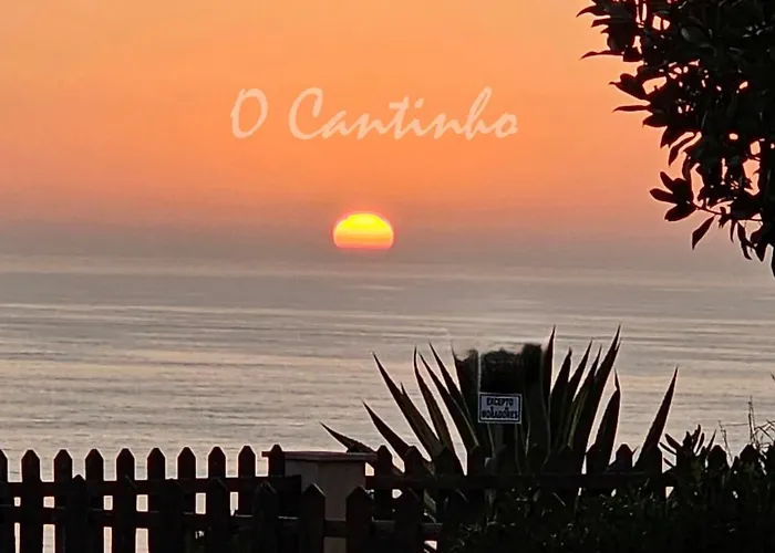 O Cantinho Na Pedra Do Ouro Appartamento