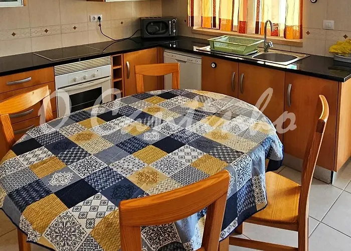 O Cantinho Na Pedra Do Ouro Appartamento *