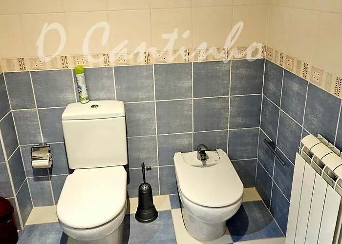 O Cantinho Na Pedra Do Ouro Appartamento