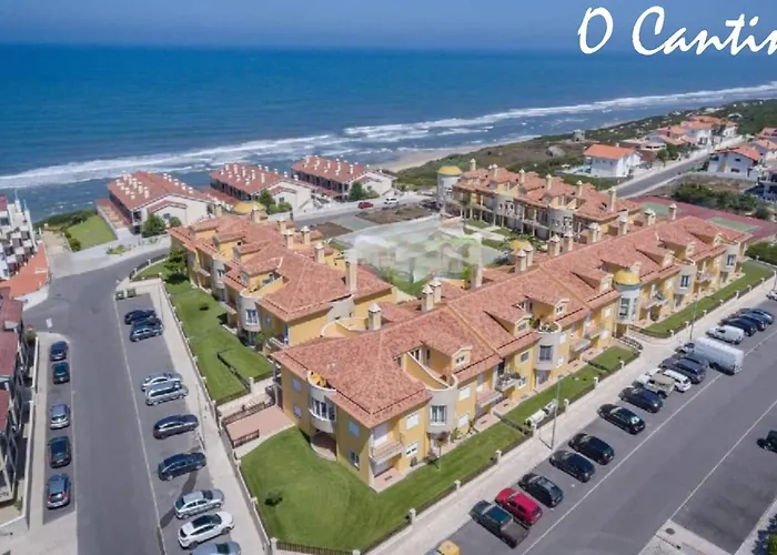 Appartamento O Cantinho Na Pedra Do Ouro