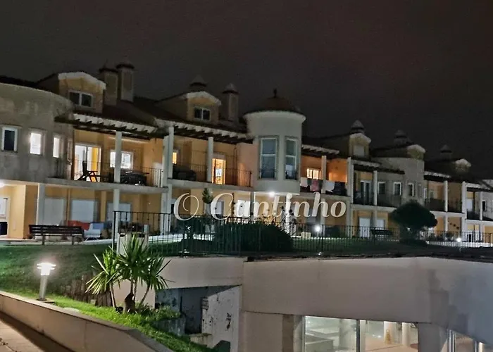 O Cantinho Na Pedra Do Ouro Appartamento *