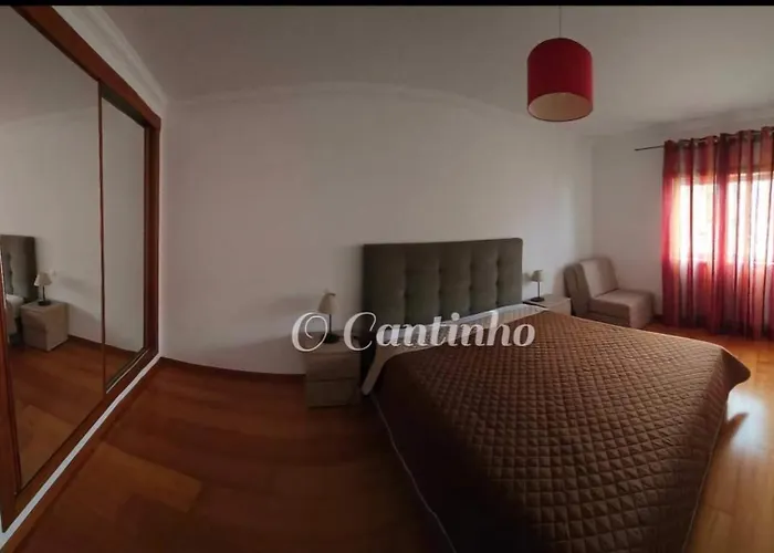 Appartamento O Cantinho Na Pedra Do Ouro *