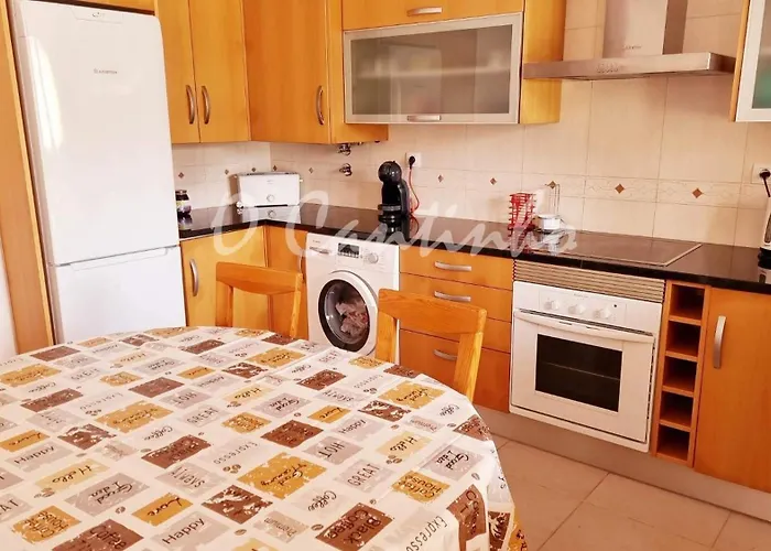 Appartamento O Cantinho Na Pedra Do Ouro Pataias