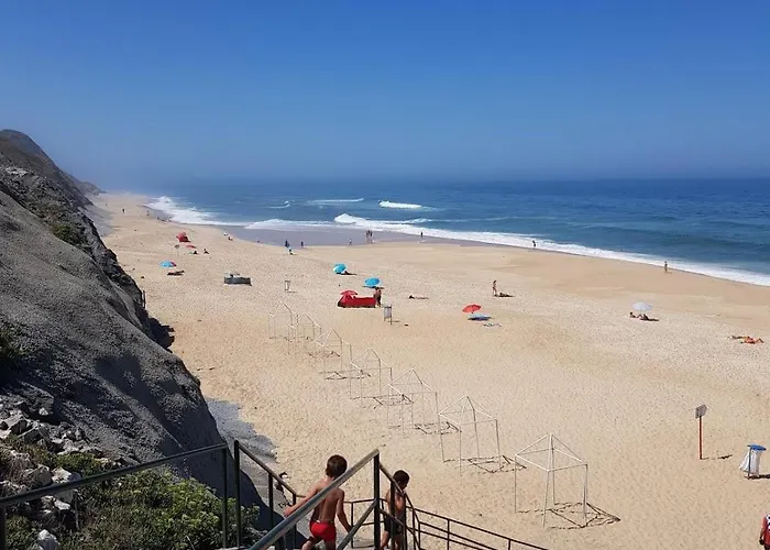 Appartamento O Cantinho Na Pedra Do Ouro