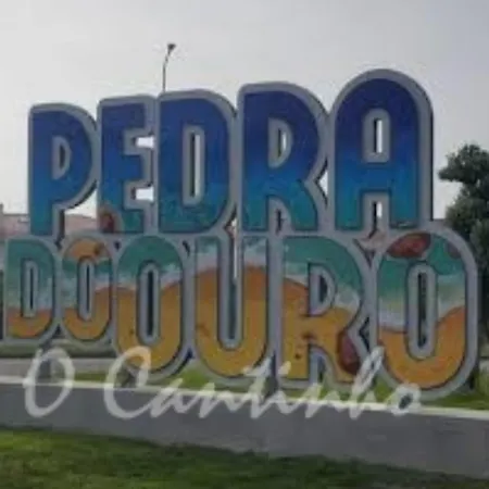 O Cantinho Na Pedra Do Ouro شقة باتاياس