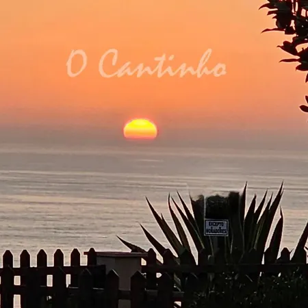 O Cantinho Na Pedra Do Ouro شقة