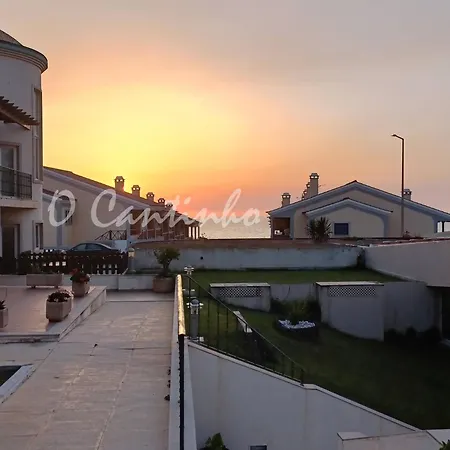 O Cantinho Na Pedra Do Ouro Apartamento