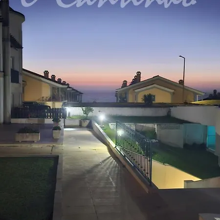 شقة O Cantinho Na Pedra Do Ouro *