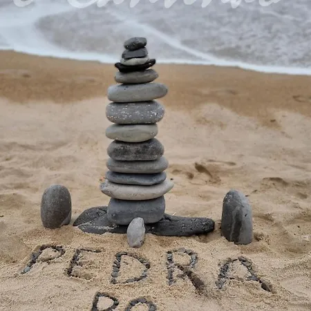 O Cantinho Na Pedra Do Ouro شقة باتاياس