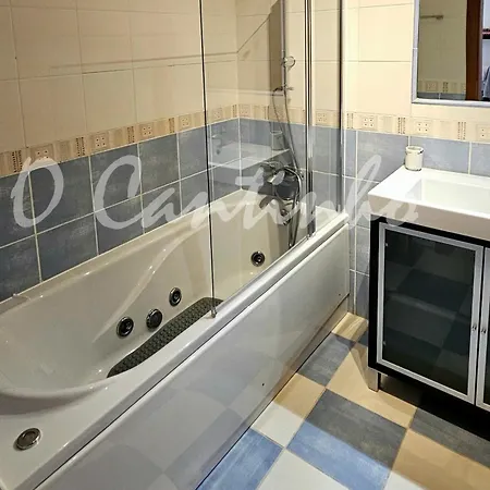 O Cantinho Na Pedra Do Ouro Apartamento *