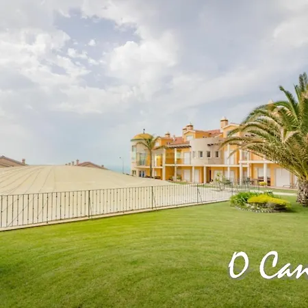 O Cantinho Na Pedra Do Ouro Apartamento Pataias