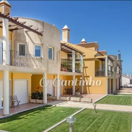 O Cantinho Na Pedra Do Ouro Pataias