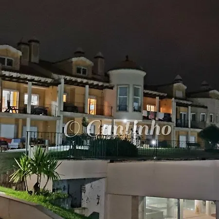 O Cantinho Na Pedra Do Ouro شقة *