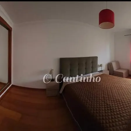 Apartamento O Cantinho Na Pedra Do Ouro *