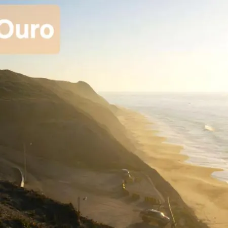 O Cantinho Na Pedra Do Ouro Apartamento Pataias