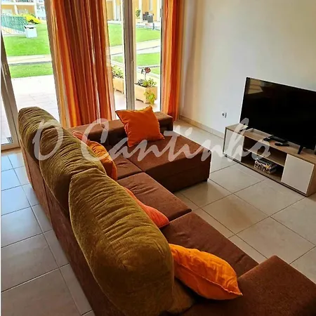 O Cantinho Na Pedra Do Ouro