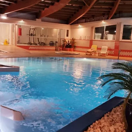 O Cantinho Na Pedra Do Ouro Apartamento *