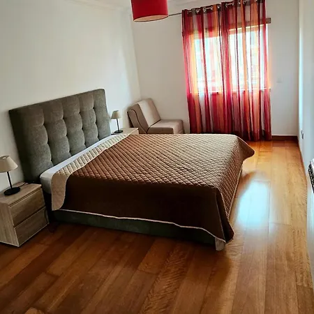 Apartamento O Cantinho Na Pedra Do Ouro *