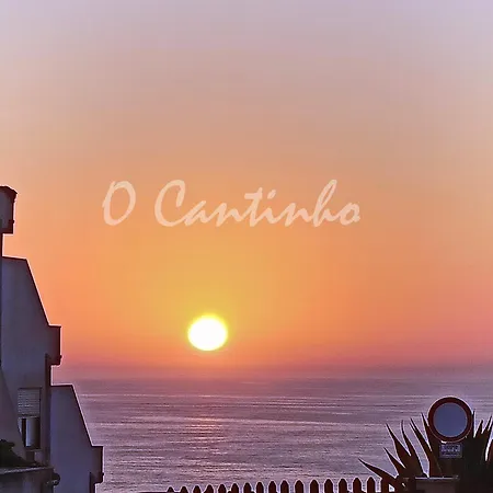 O Cantinho Na Pedra Do Ouro شقة