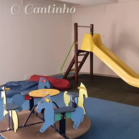 Apartamento O Cantinho Na Pedra Do Ouro