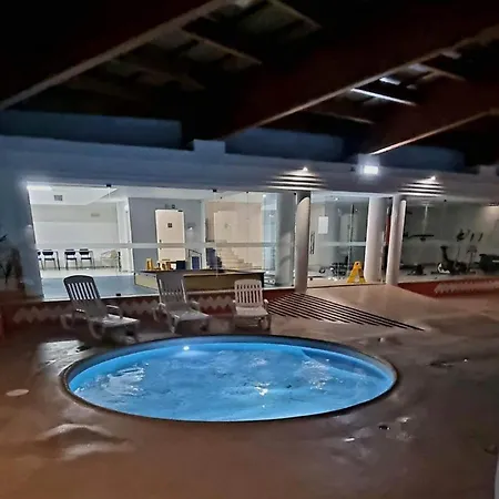 Apartamento O Cantinho Na Pedra Do Ouro *