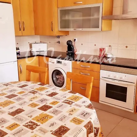 Apartamento O Cantinho Na Pedra Do Ouro Pataias