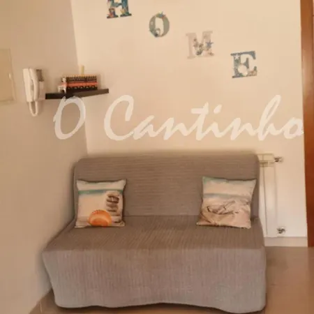 O Cantinho Na Pedra Do Ouro Apartamento