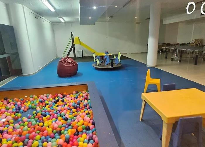 O Cantinho Na Pedra Do Ouro Apartment