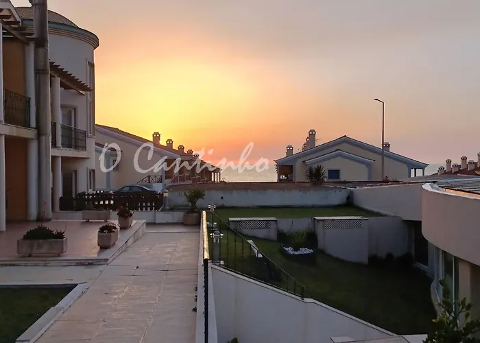 O Cantinho Na Pedra Do Ouro Apartment