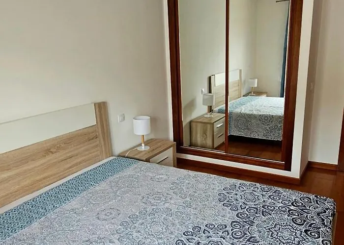 Apartment O Cantinho Na Pedra Do Ouro