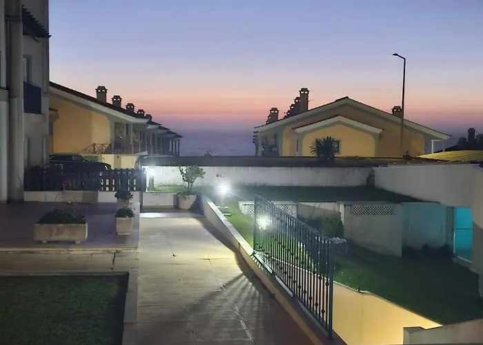 Apartment O Cantinho Na Pedra Do Ouro *