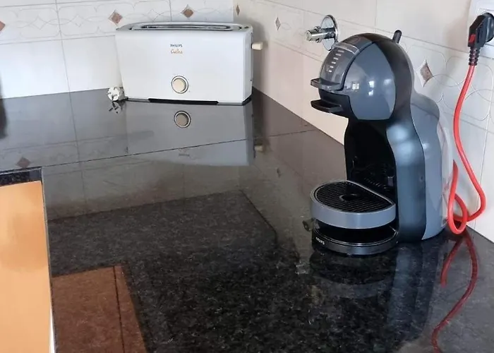 Apartment O Cantinho Na Pedra Do Ouro Pataias