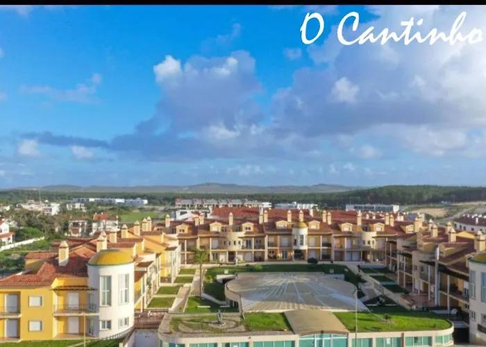 O Cantinho Na Pedra Do Ouro * Pataias