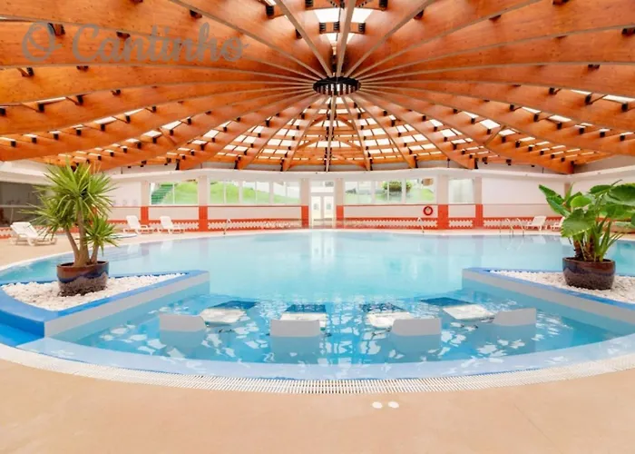 O Cantinho Na Pedra Do Ouro Apartment