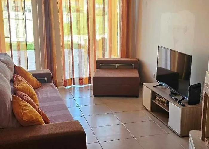 Apartment O Cantinho Na Pedra Do Ouro