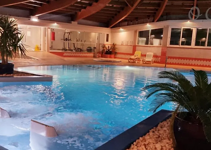 O Cantinho Na Pedra Do Ouro Apartment *