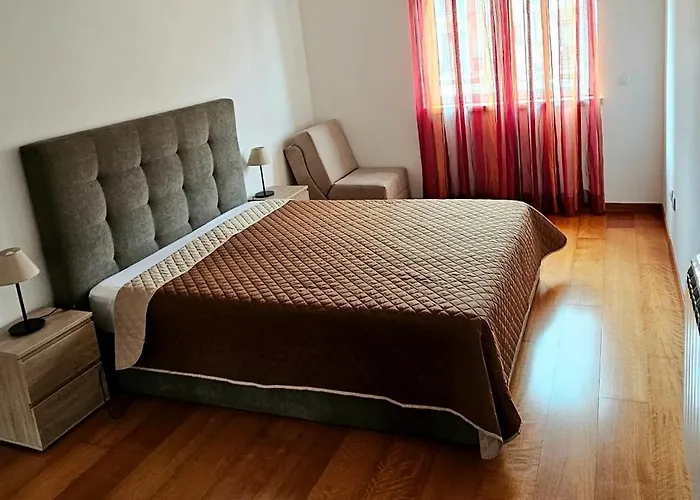 Apartment O Cantinho Na Pedra Do Ouro *