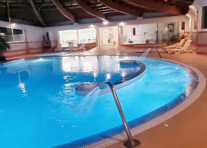 Apartment O Cantinho Na Pedra Do Ouro Pataias