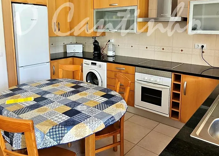 O Cantinho Na Pedra Do Ouro *