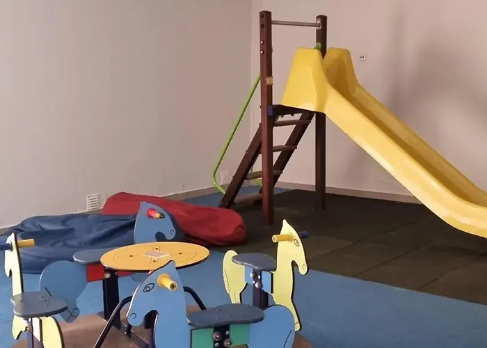 Apartment O Cantinho Na Pedra Do Ouro