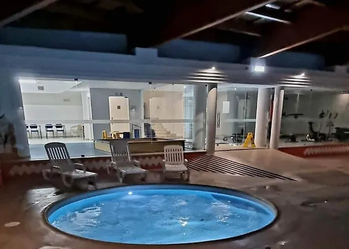 Apartment O Cantinho Na Pedra Do Ouro *